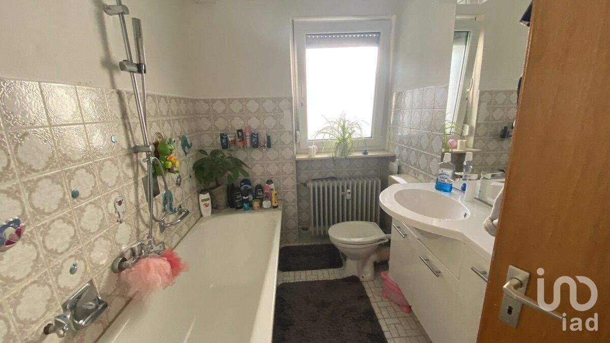 Immobilie in Oberaula - Mehrfamilienhaus in Top Lage zu verkaufen - Bild 4