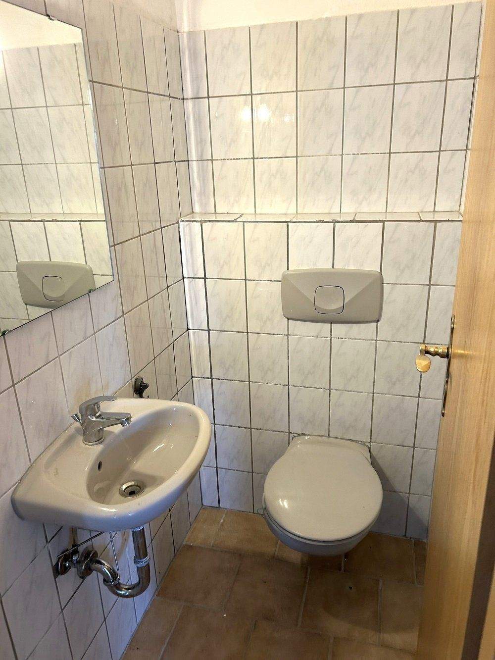 Immobilie in Altrich - zwei Wohnhäuser und rd. 20.000 qm Land direkt am Haus (Nähe zur Stadt Wittlich 5 km) - Bild 17