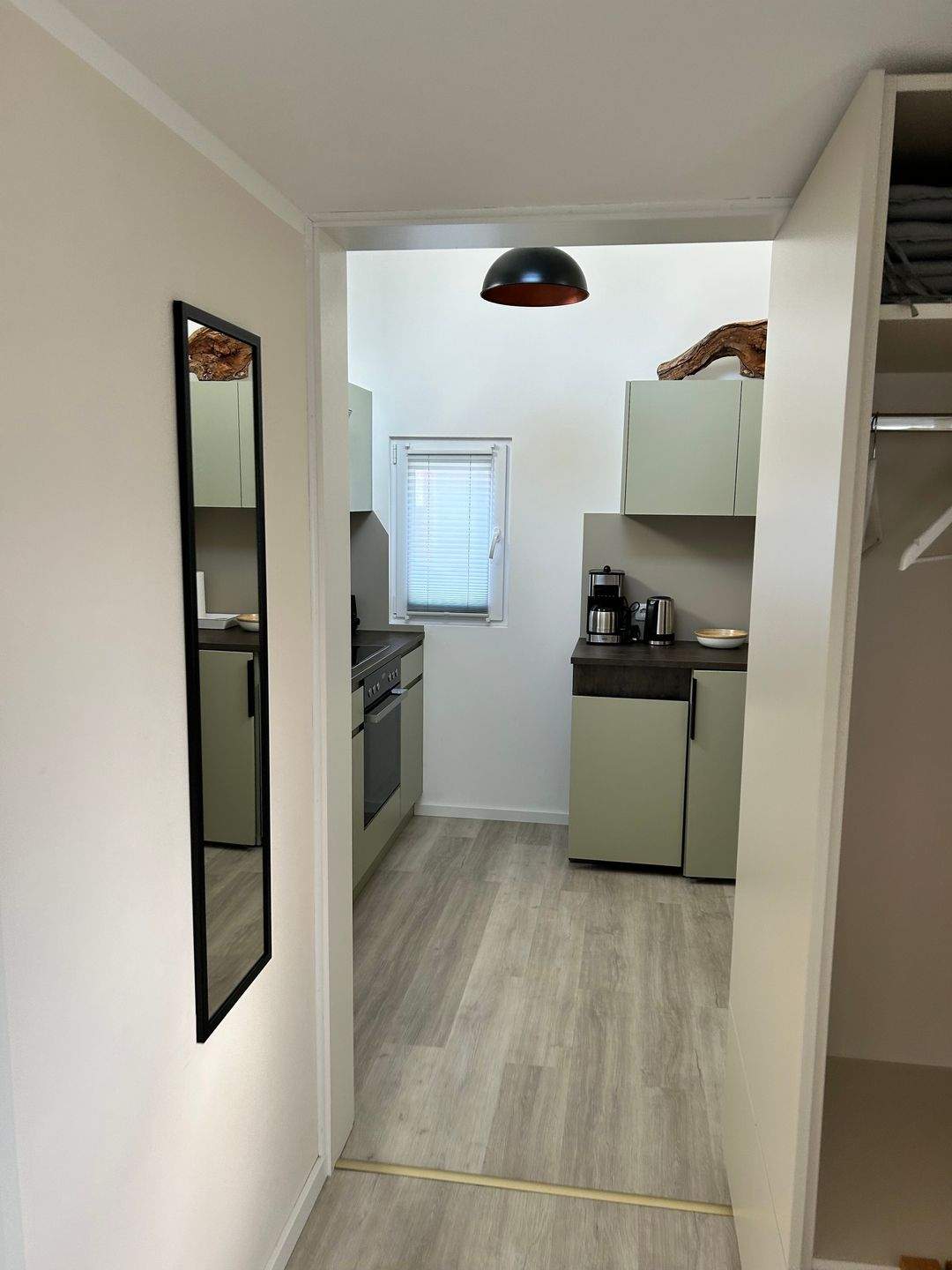 Immobilie in Groß Kordshagen - Ihr Tiny-House am Barther Bodden - Bild 6