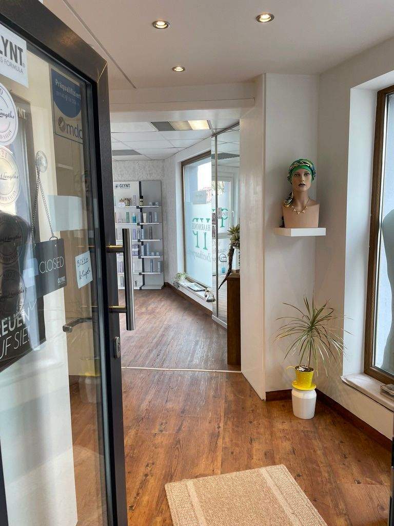 Immobilie in Bad Salzungen - Wohn-u. Geschäftshaus Innenstadt BaSa - oben wohnen-unten arbeiten - Bild 16