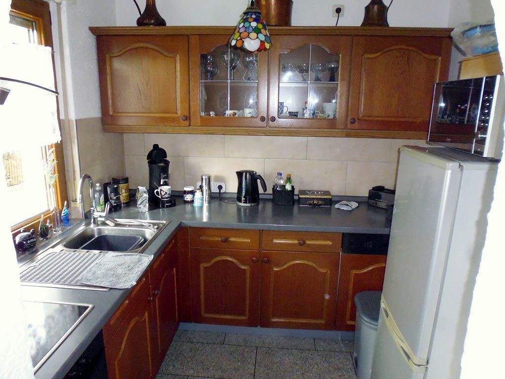 Immobilie in Eppenberg - Gepflegtes 5-Zi-Einfamilienhaus mit schönem Garten, Garage und guter Verkehrsanbindung - Bild 2