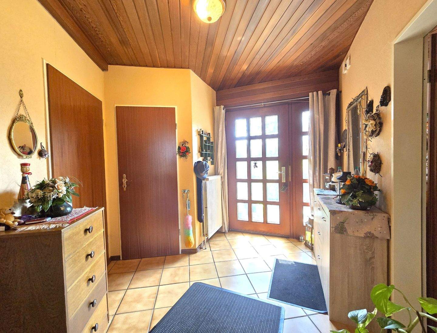 Immobilie in Hittbergen - Barrierefreies und rollstuhlgerechtes Einfamilienhaus - ruhige Wohnlage in Hittbergen nahe Lüneburg - Bild 3