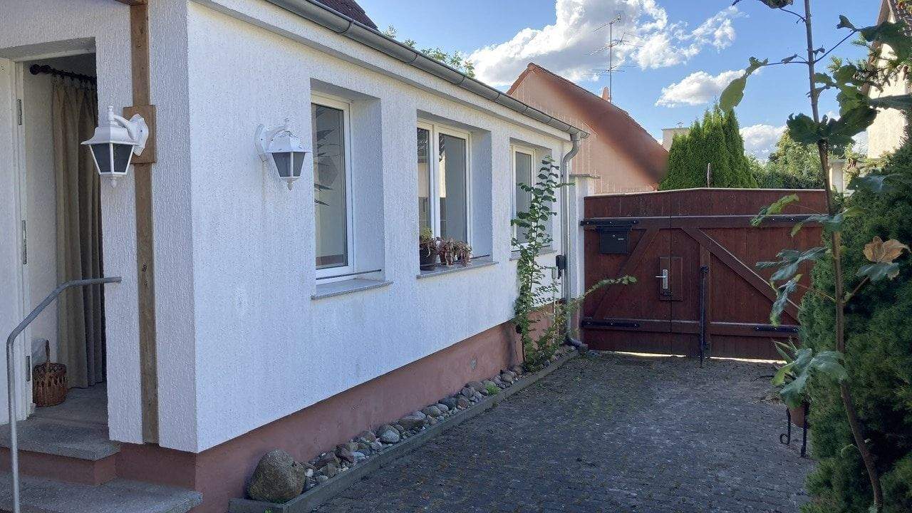 Immobilie in Biederitz - Wohlfühlhaus mit Charakter - Bild 4