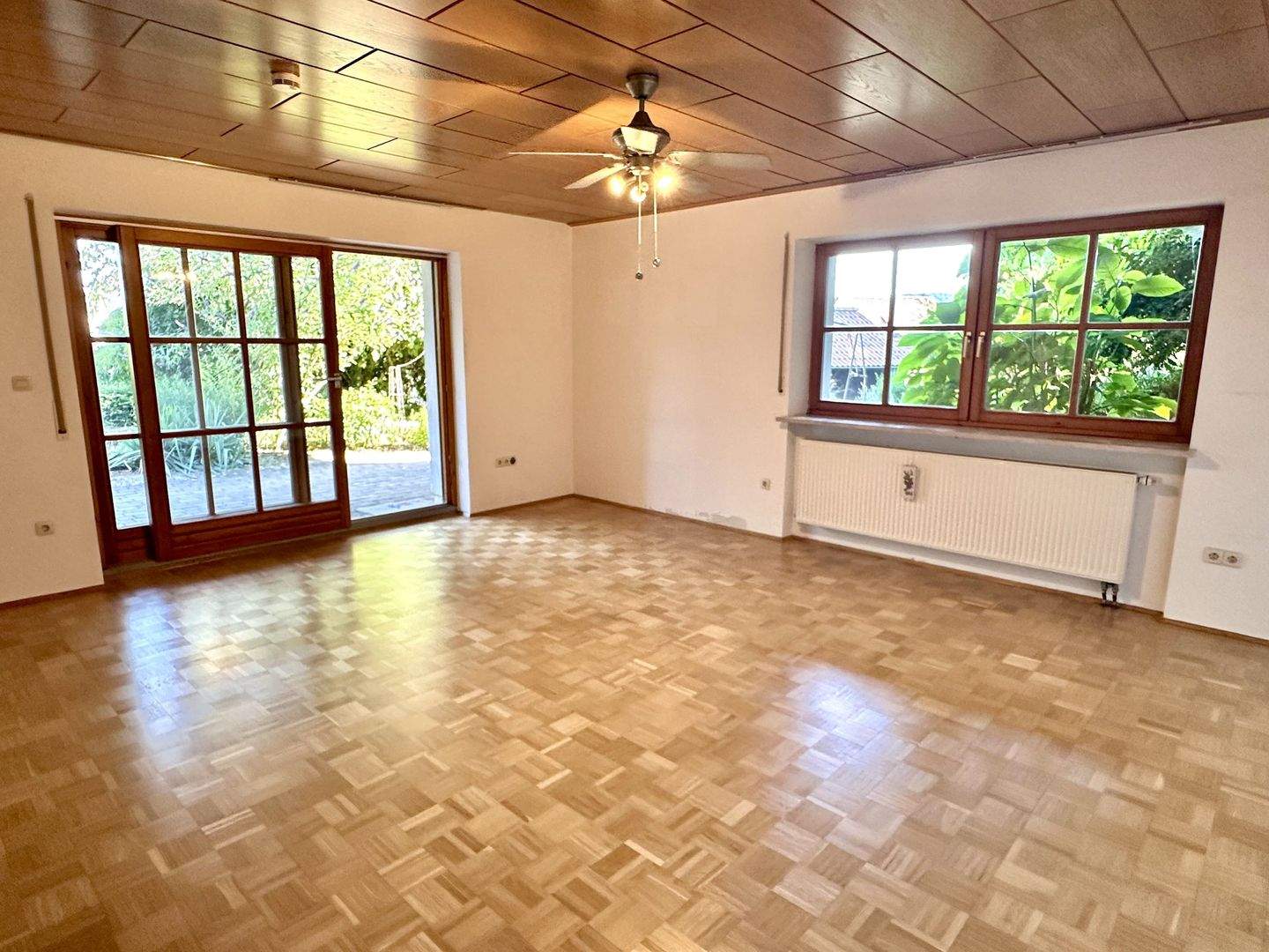 Immobilie in Neukirchen bei Sulzbach-Rosenberg - Das Haus für die große Familie! Einfamilienhaus mit Einliegerwohnung in Neukirchen b. Su,-Ro. - Bild 14