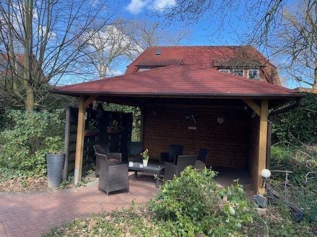 Immobilie in Hambergen - Heute investieren - morgen geschützt: Pflegeimmobilie mit Vorbelegungsrecht! - Bild 8