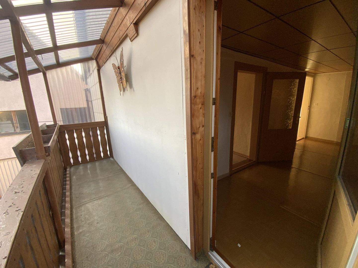 Immobilie in Kindelbrück - Ein Zuhause zum Einziehen und Gestalten – Einfamilienhaus in Kindelbrück - Bild 16