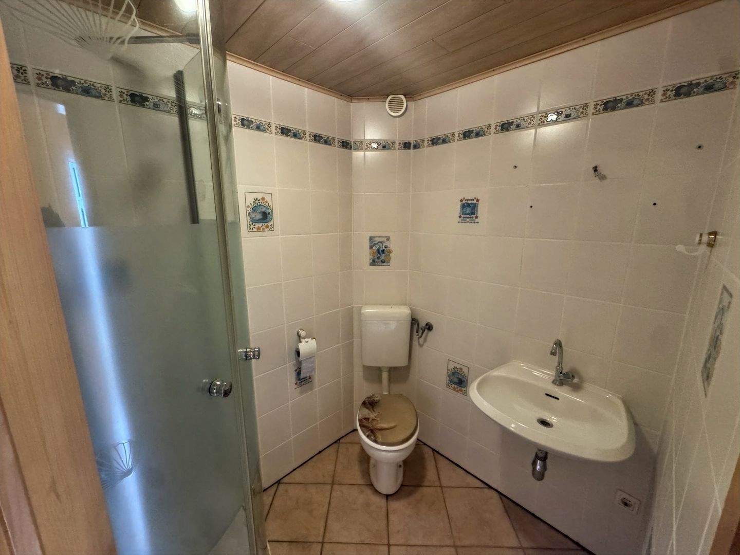 Immobilie in Bitburg - Mit Charme und Gemütlichkeit in naturnaher Lage! - Bild 5