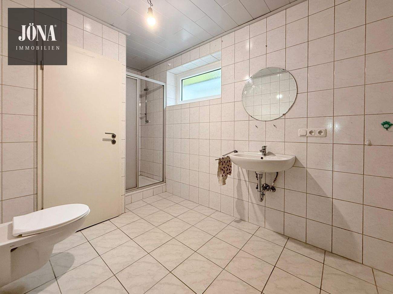 Immobilie in Kulmbach - Mehrfamilienhaus am Fuße der Plassenburg - Wohnen mit Weitblick - Bild 33