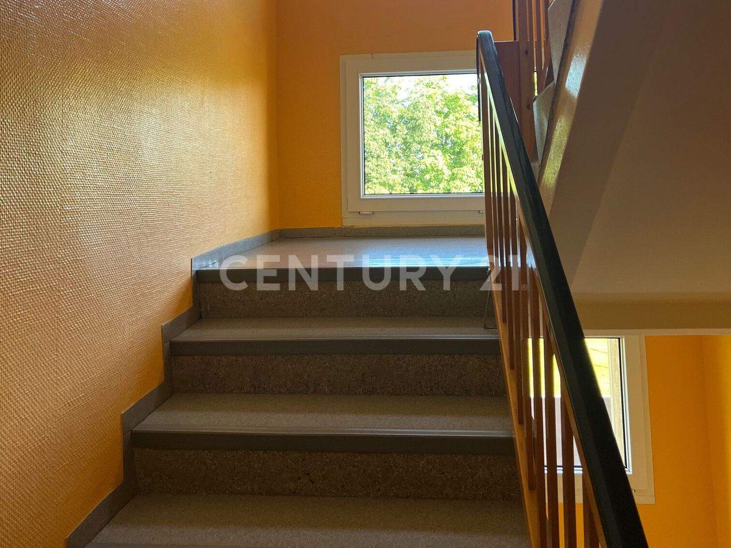 Immobilie in Gefell - Attraktive Kapitalanlage - Gut vermietete Wohnung mit Balkon und Garage - Bild 6