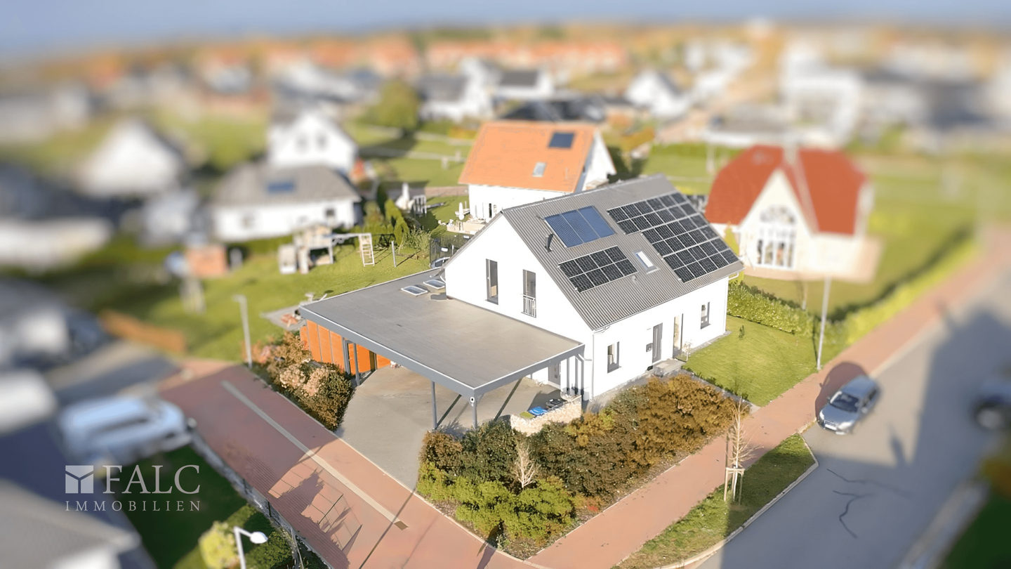 Immobilie in Lützow - ***Exklusives Einfamilienhaus mit gehobener Ausstattung*** - Bild 6