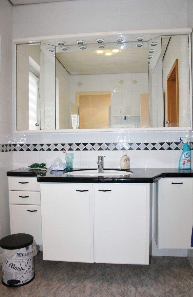 Immobilie in Markt Rettenbach - Großzügige, behindertengerechte Doppelhaushälfte mit Garten und Garage - Bild 24