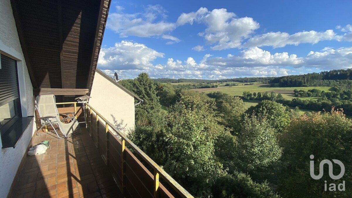 Immobilie in Oberaula - Mehrfamilienhaus in Top Lage zu verkaufen - Bild 8