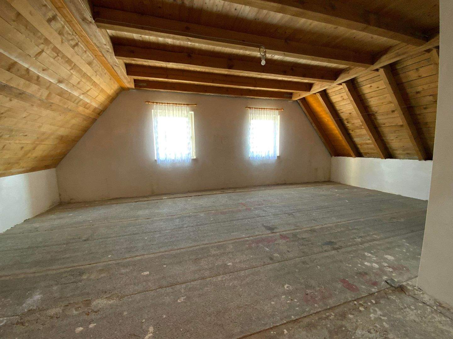 Immobilie in Meinheim - Ehemalige Hofstelle - viel Platz für Ihre Ideen! - Bild 14