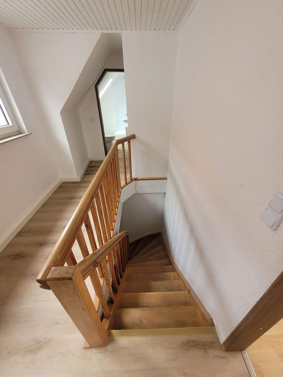 Immobilie in Adelsdorf - Wohn- und Geschäftshaus im Zentrum von Adelsdorf - Bild 16