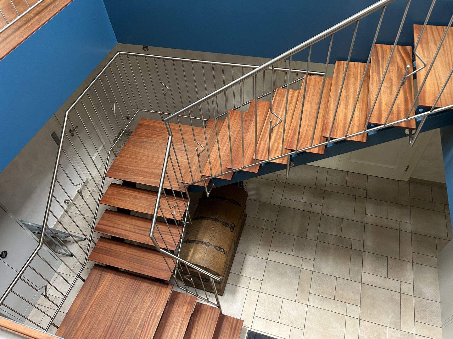 Immobilie in Preußisch Oldendorf - Schönes Landhaus! Großzügiges Anwesen für Tier- und Pferdehaltung! - Bild 11