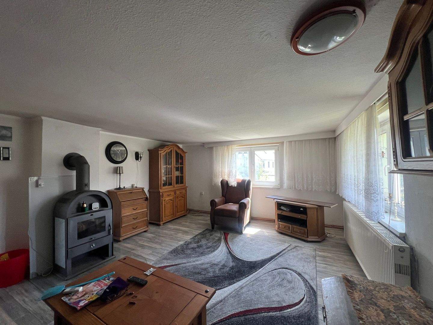 Immobilie in Klingenberg - +++ RESERVIERT +++ Teilsaniertes Haus mit Potenzial - Idyllisch gelegen in Klingenberg-Colmnitz - Bild 12