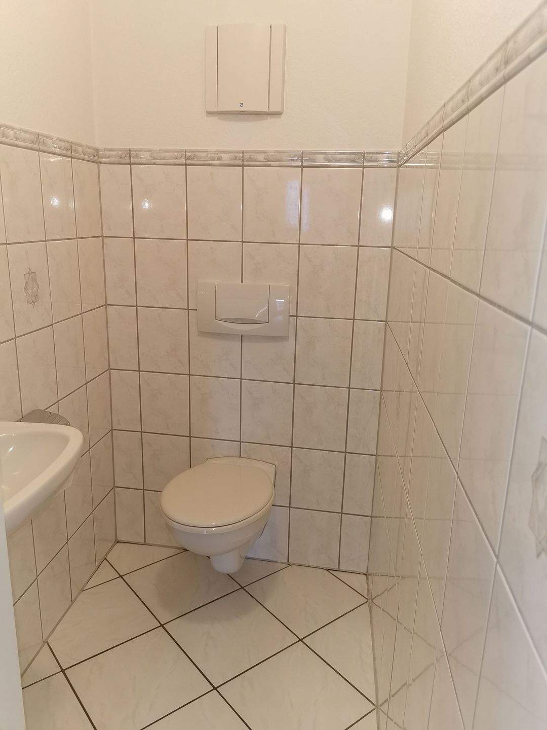 Immobilie in Umkirch - Maisonette-2-Zimmerwohnung in zentraler Lage - UMKIRCH - Bild 5