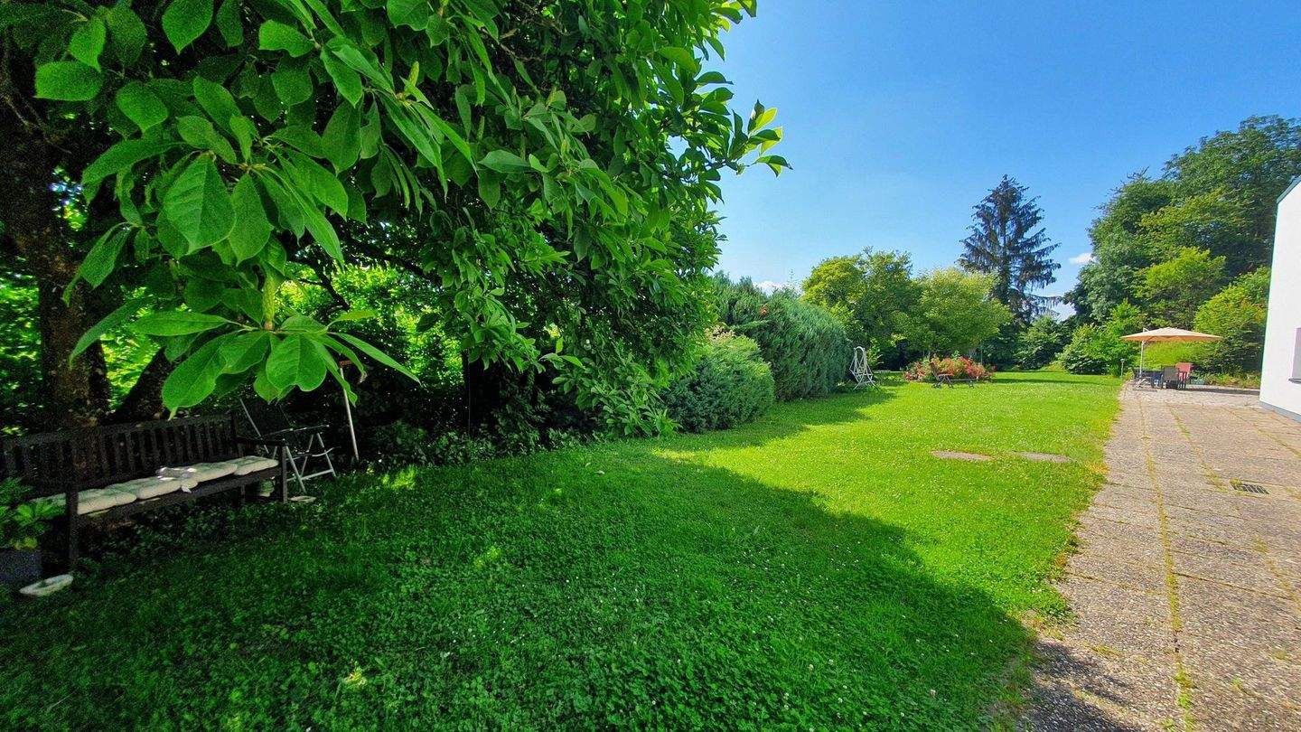 Immobilie in Herbolzheim - Provisionsfrei, 1-2 Familienhaus mit Weitblick und großem Garten - Bild 20