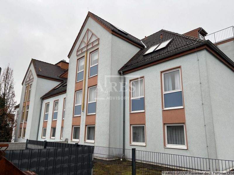 Immobilie in Schotten - Eigentumswohnung in Schotten - Bild 5