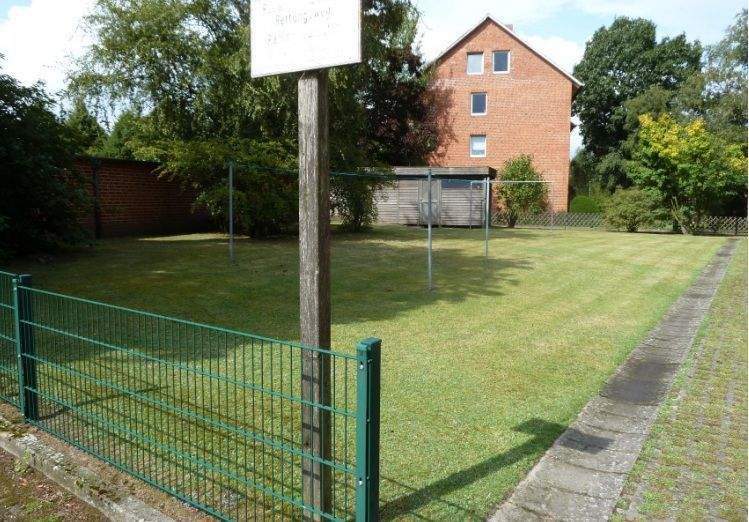 Immobilie in Lüneburg - Kleine ETW in beliebter Lage und sehr guter Infrastruktur - vermietet - Bild 6