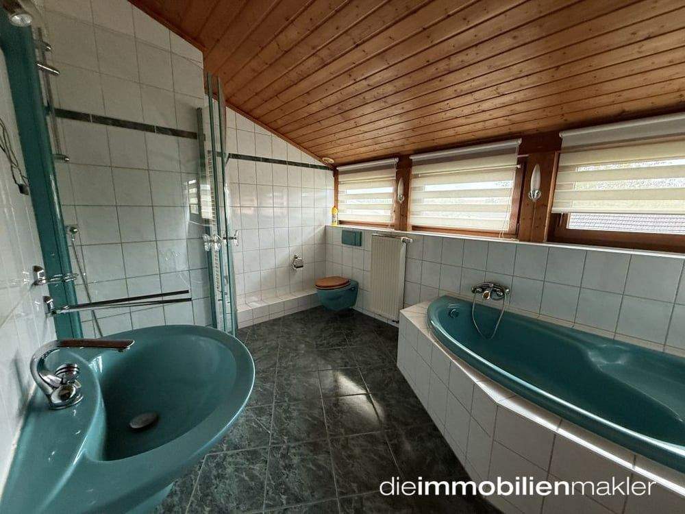 Immobilie in Lübbenau/Spreewald - Charmantes Einfamilienhaus mit Geschichte und Seele - in ruhiger Wohnlage in Lübbenau - Bild 9