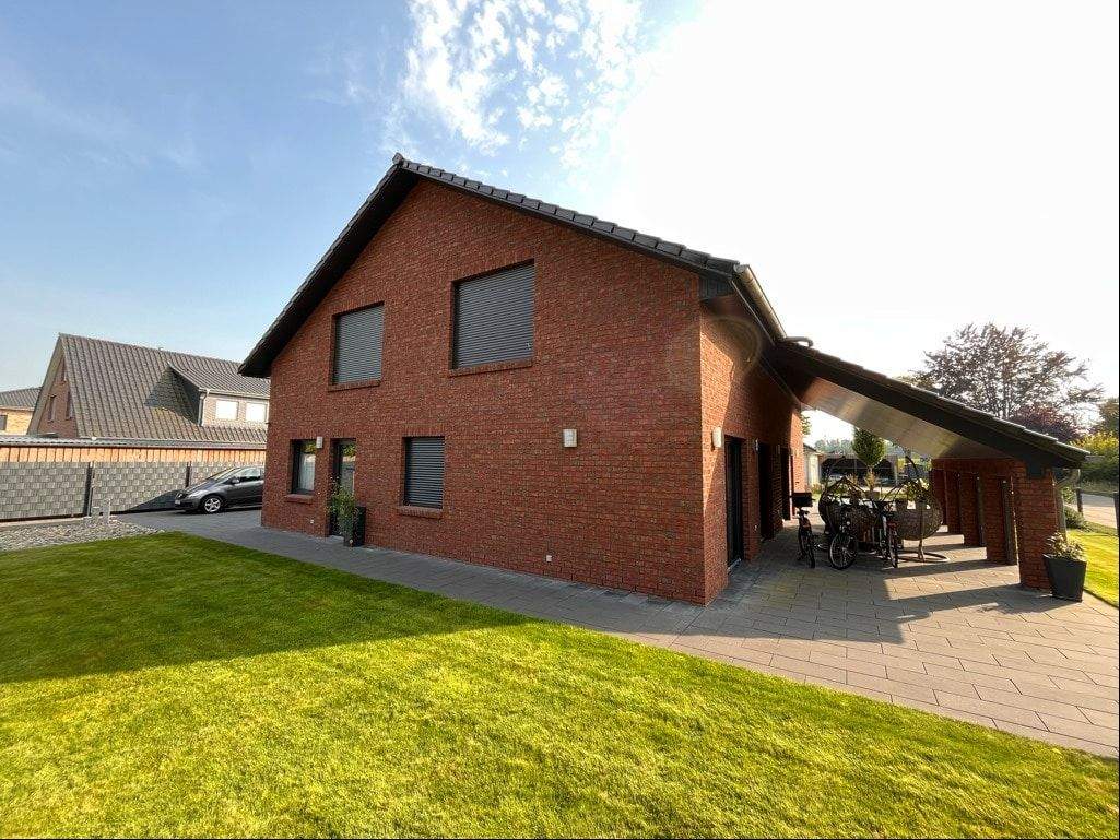 Immobilie in Wietzendorf - Exklusives Wohnhaus mit Einliegerwohnung - Bild 3