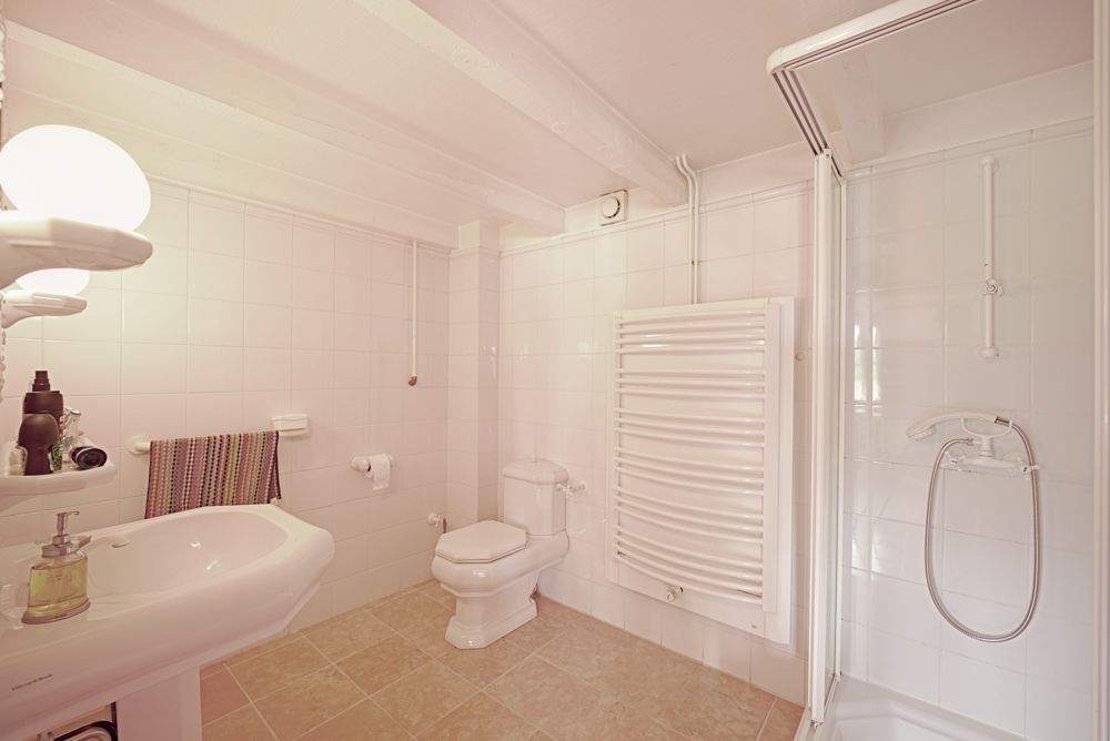 Immobilie in Deinstedt - Anwesen mit positivem Bauvorbescheid - Gewerbe, Wohnen & Tierhaltung in Kombination möglich - Bild 17