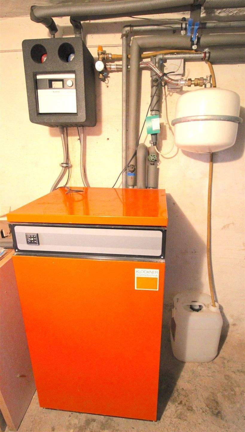 Immobilie in Adelebsen - Ein- bis Zweifamilien Fachwerkhaus mit Bauerwartungsland in Barterode - Bild 33