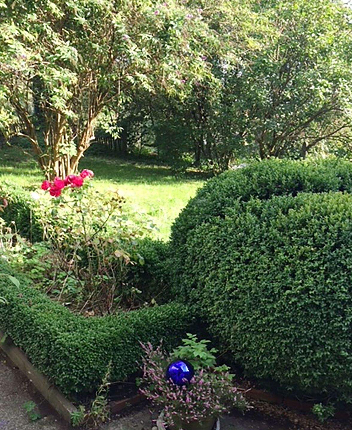 Immobilie in Babensham - Ehemaliges Forsthaus - Bild 9