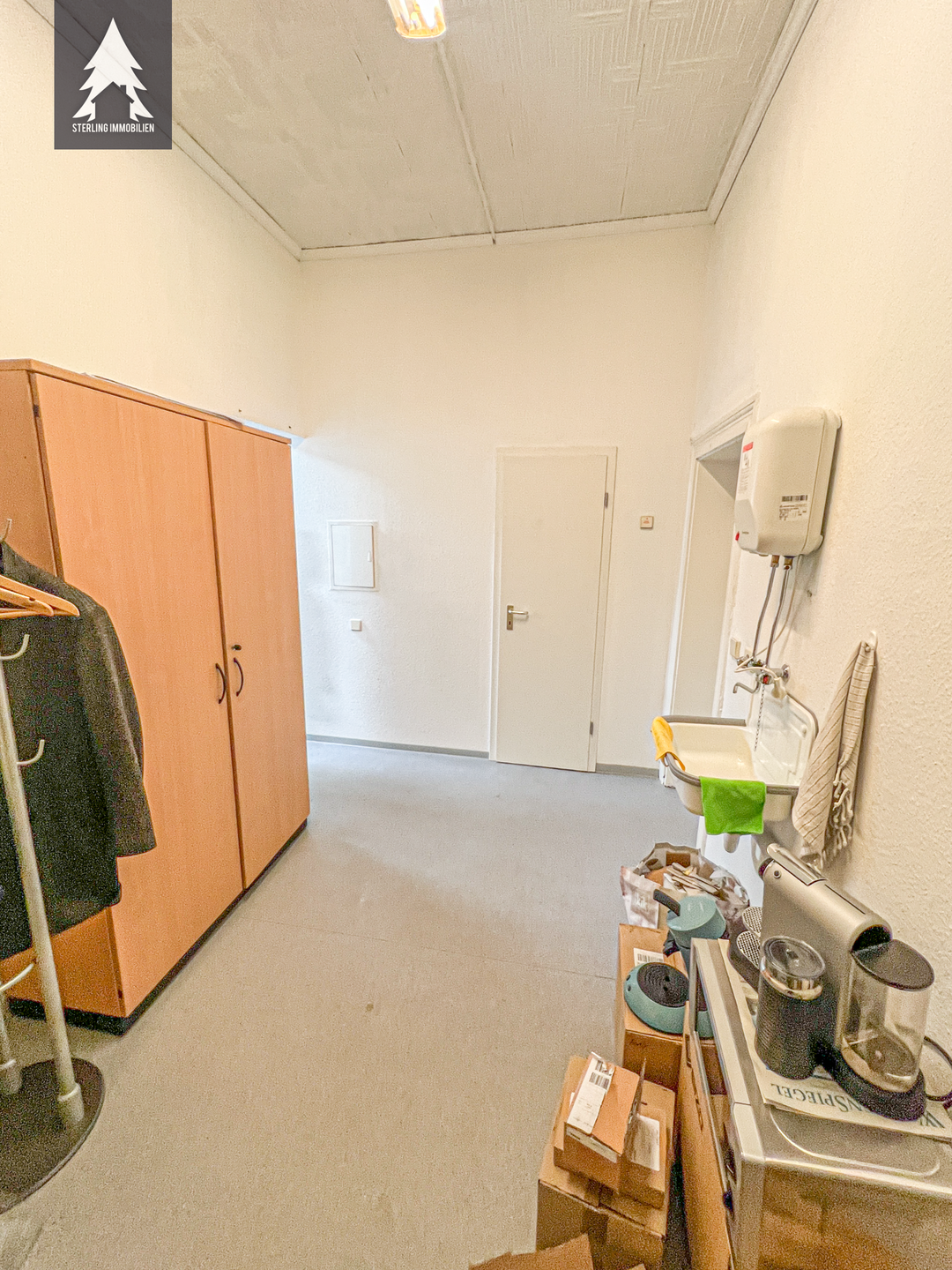 Immobilie in Blankenburg - Attraktives Mehrfamilienhaus mit Gewerbeeinheiten - Bild 8