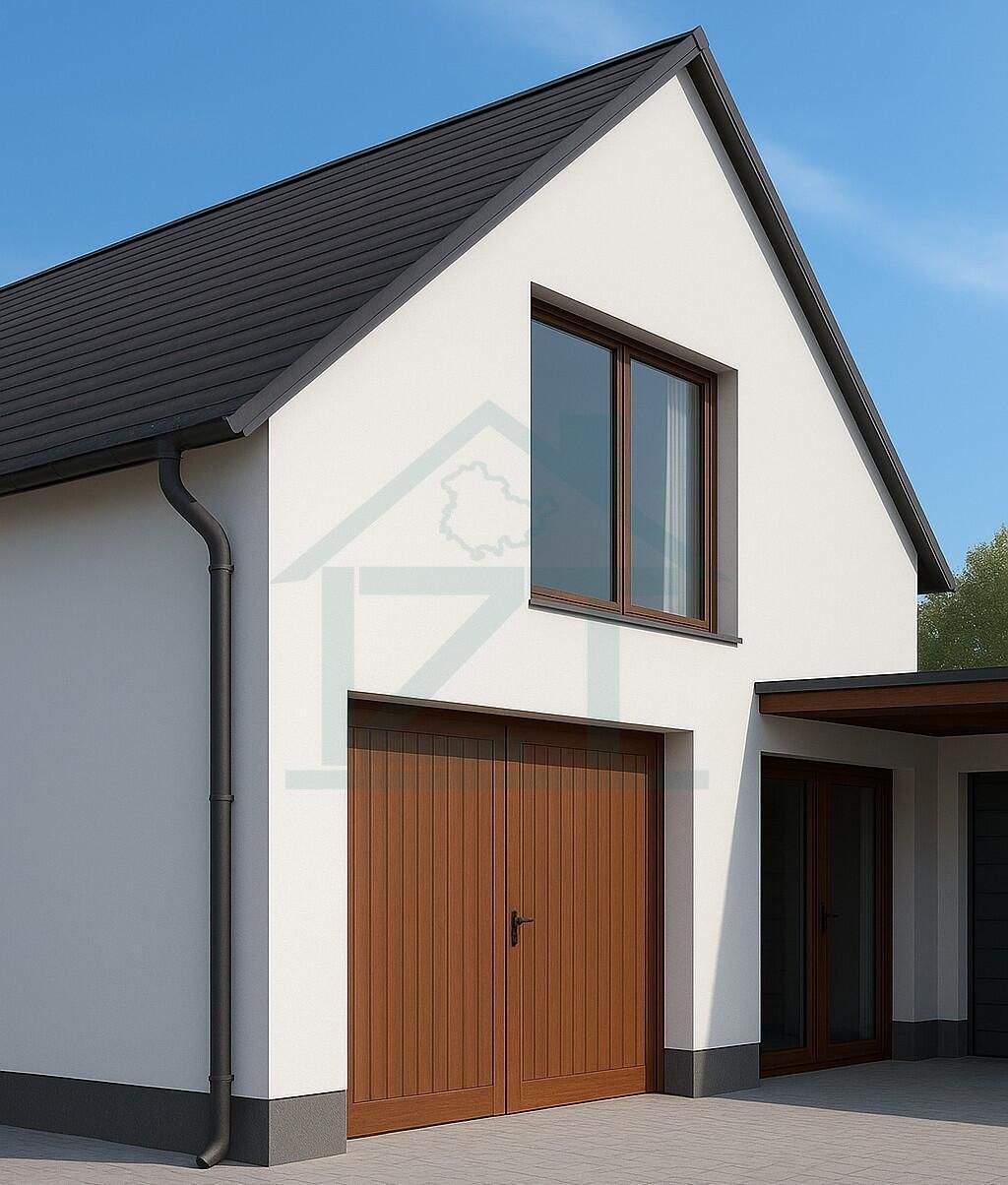 Immobilie in Berga/Elster - Wohnhaus mit Einliegerwohnung und Werkstatt, inkl. Nebengebäude, inkl. 698 m² Grundstück in Berga - Bild 16