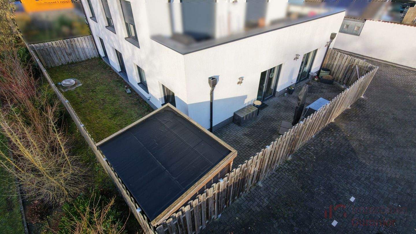 Immobilie in Lünne - IMMOBILIEN GUMNIOR präsentiert: barrierefreie, moderne 3- Zimmer-Erdgeschosswohnung mit PKW Stellplatz - Bild 3