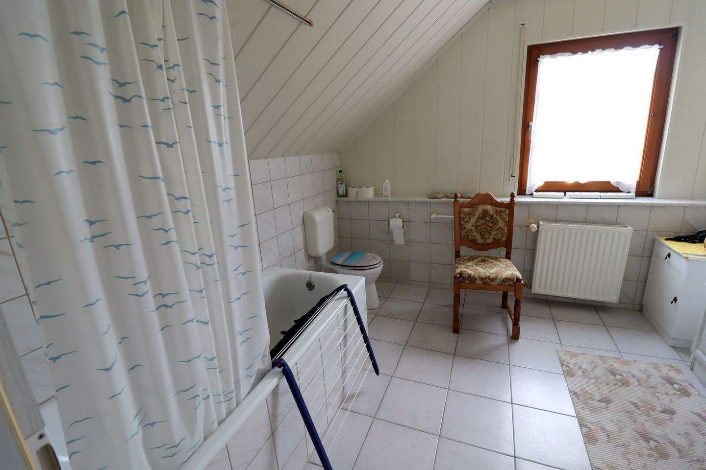 Immobilie in Unterschwaningen - Wohnhaus mit schönem Garten in 91743 Unterschwaningen - Bild 20