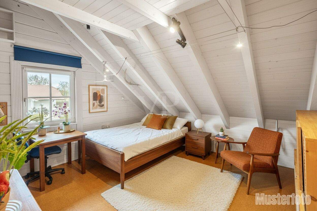 Immobilie in Kirchdorf an der Iller - Blockhaus Einfamilienhaus mit Einliegerwohnung - Bild 20