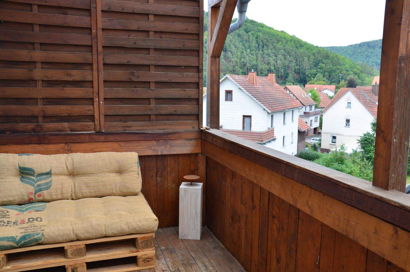 Immobilie in Edertal - Gemütliches Zweifamilienhaus im Edertal - vielseitig nutzbar und gepflegt - Bild 11