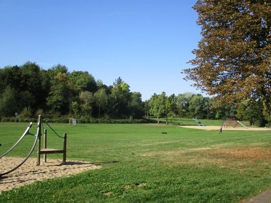 Umgebung - Park