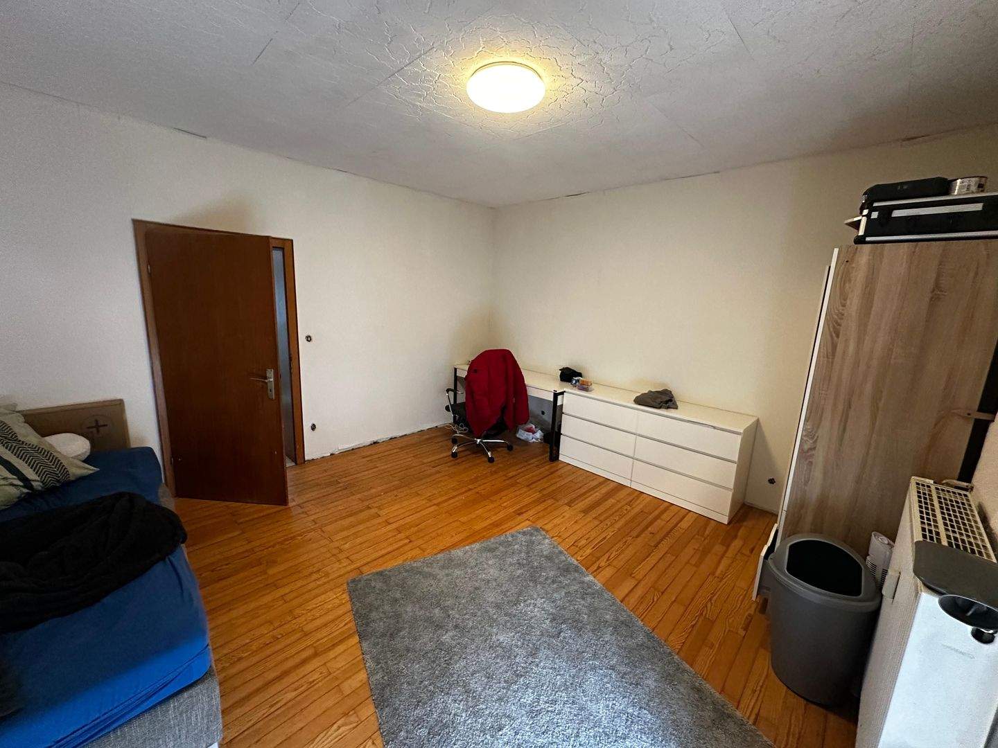 Immobilie in Merzig - Wohnhaus mit 2 Wohnungen in ruhiger aber zentraler Lage von Merzig-Brotdorf - Bild 14