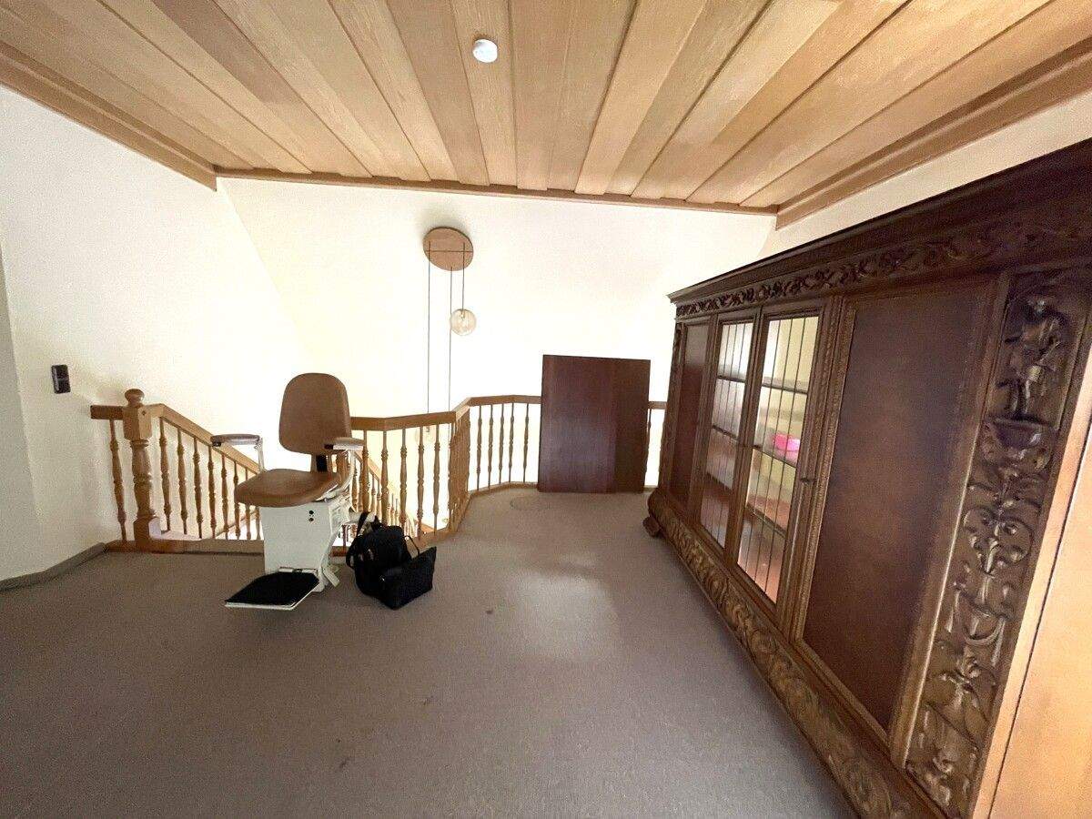 Immobilie in Dietzhölztal - Ewersbach: Geräumige Eigentumswohnung in ruhiger Lage - Bild 1