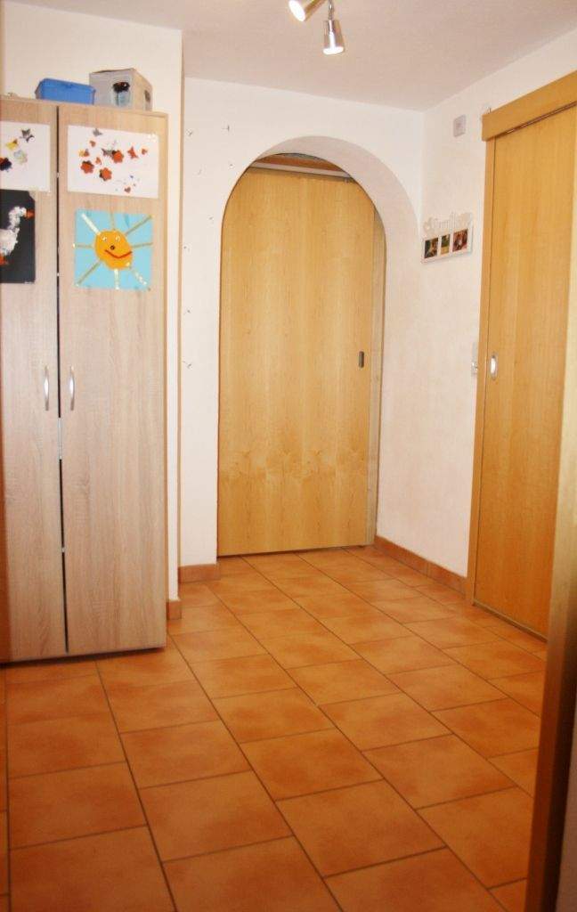 Immobilie in Markt Rettenbach - Großzügige, behindertengerechte Doppelhaushälfte mit Garten und Garage - Bild 18