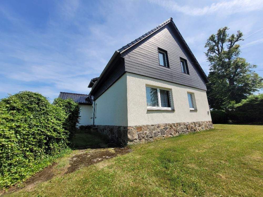 Immobilie in Brahlstorf - Platz für Ideen mit großem Grundstück in Brahlstorf :-) - Bild 7