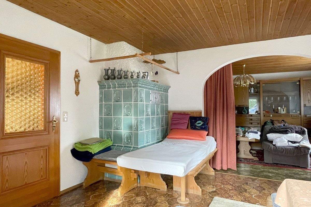 Immobilie in Lindberg - Geräumiges Einfamilienhaus in bester Lage in Zwiesel - Bild 12