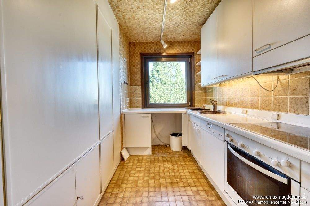 Immobilie in Bad Harzburg - Exklusive Galerie-Wohnung
mit großer Dachterrasse und Tiefgaragenstellplatz - Bild 10