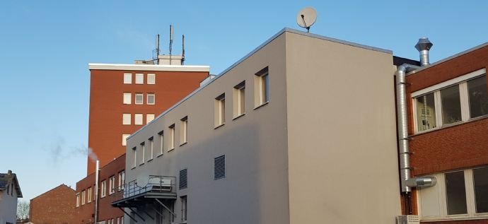 Rückansicht