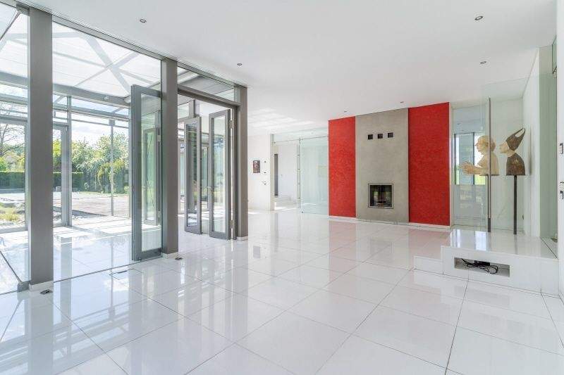 Immobilie in Burghaun - WOHNEN & OFFICE - DESIGN UND KOMFORT IM TRAUMHAUS... - Bild 3