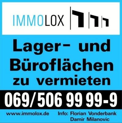 Immolox GmbH
