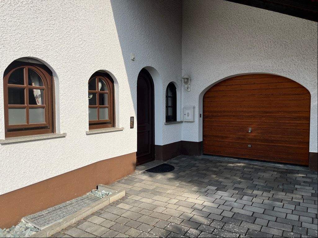 Immobilie in Eschenburg - Koffer packen und einziehen! - Bild 9