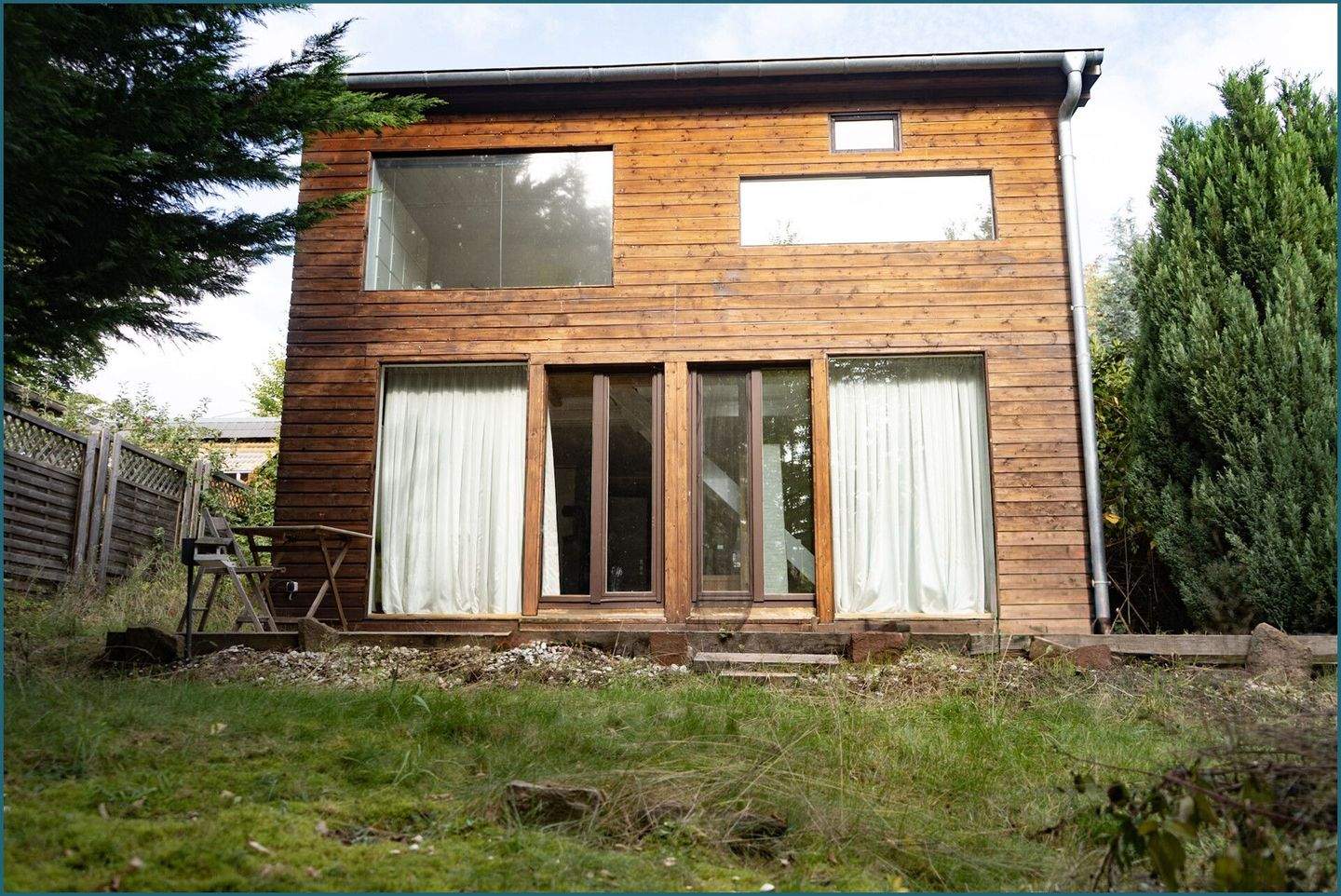 Immobilie in Mansfeld - Charmantes "Tiny House" für Naturliebhaber - Bild 1