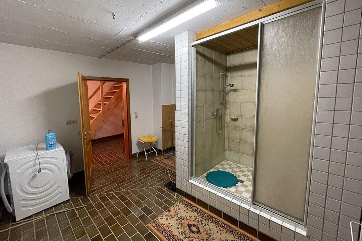 Immobilie in Lindberg - Geräumiges Einfamilienhaus in bester Lage in Zwiesel - Bild 39