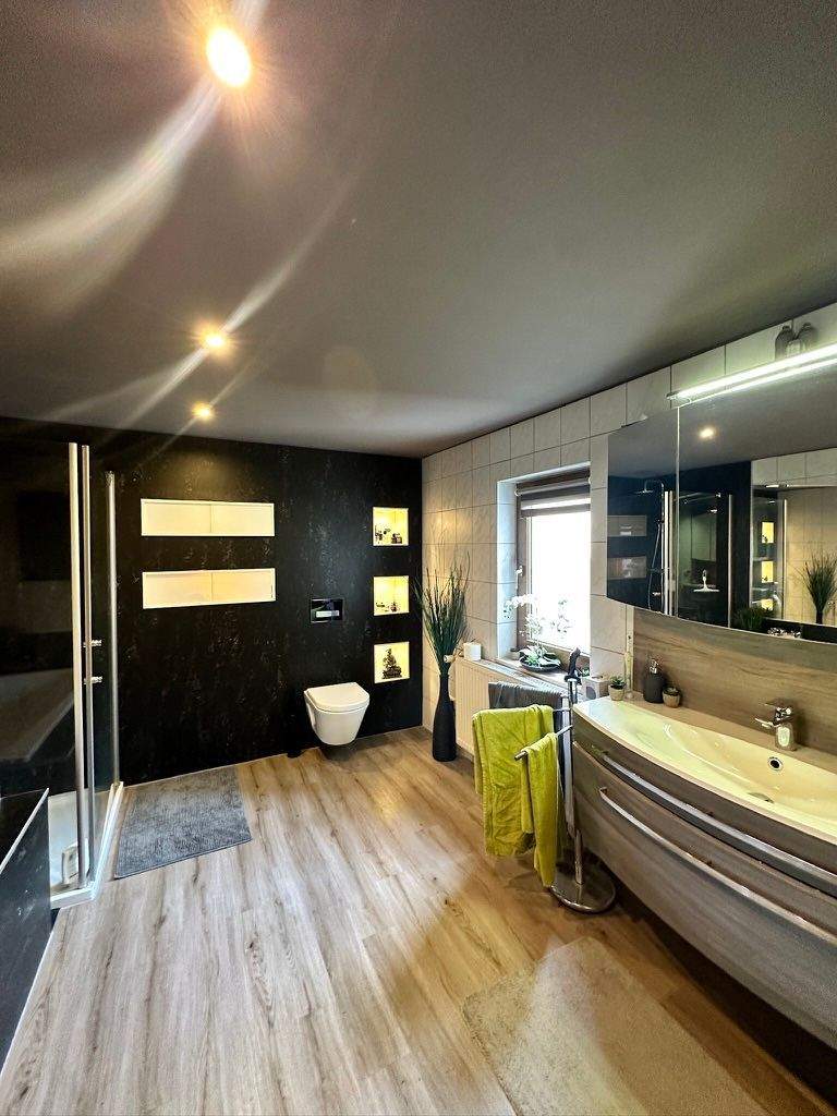 Immobilie in Bad Salzungen - Wohn-u. Geschäftshaus Innenstadt BaSa - oben wohnen-unten arbeiten - Bild 15