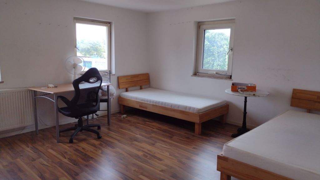 Immobilie in Mögglingen - Mögglingen: Zentrales Wohn- u. Geschäftshaus, ideal für Anleger, Gründer, Familien mit Platzbedarf! - Bild 7